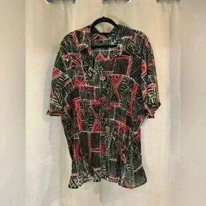 Women’s Black Maggie Barns  Blouse